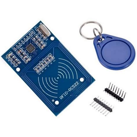 rfid reader detector